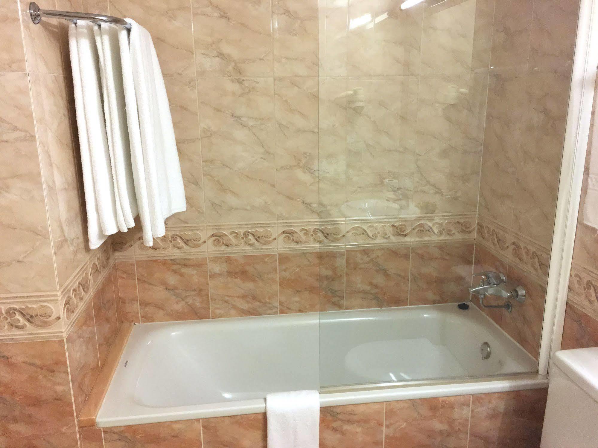 Hotel Octavia كاذاكيس المظهر الخارجي الصورة